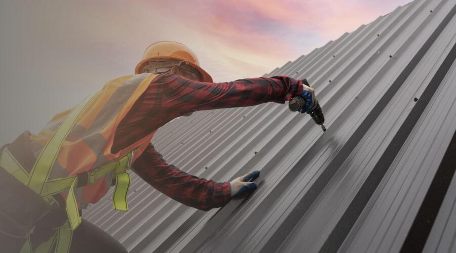 Expert new roof installation services in Mehoopany, PA